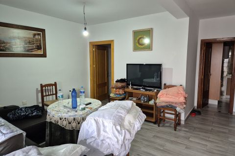 Byhus i Chercos, Almeria, Chercos - € 80.000 | Ref: Casa El Portal - foto 4